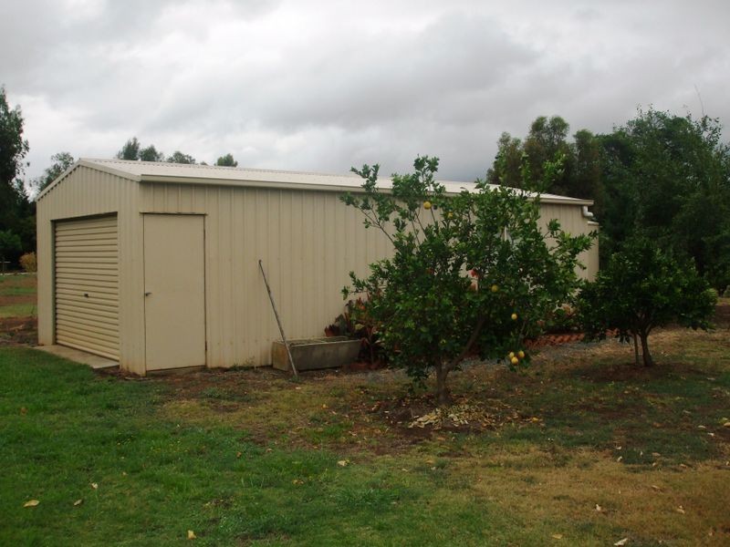 10 Schoeffel Drive, Echuca VIC 3564