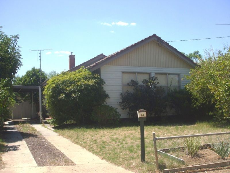 24 Freeman Street, Echuca VIC 3564