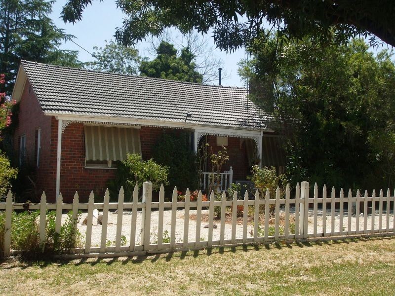 101 Hume Street, Echuca VIC 3564