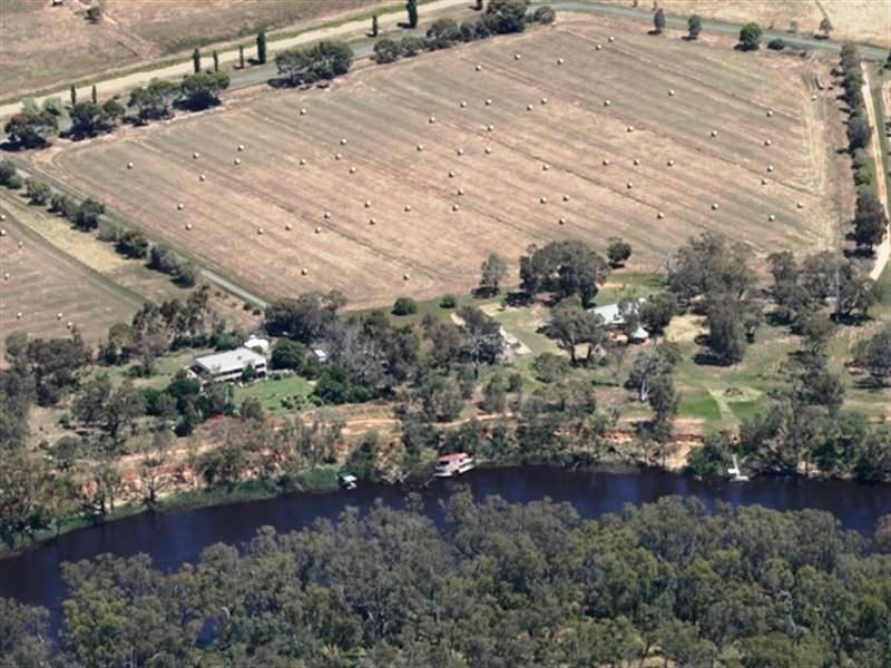 Lot 7/64 Sarandu Road, Echuca VIC 3564