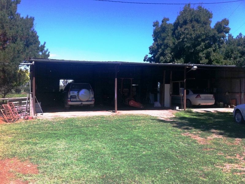 Lot 1 Sanctuary Road, Koyuga VIC 3622