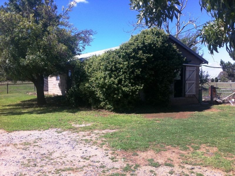 Lot 1 Sanctuary Road, Koyuga VIC 3622