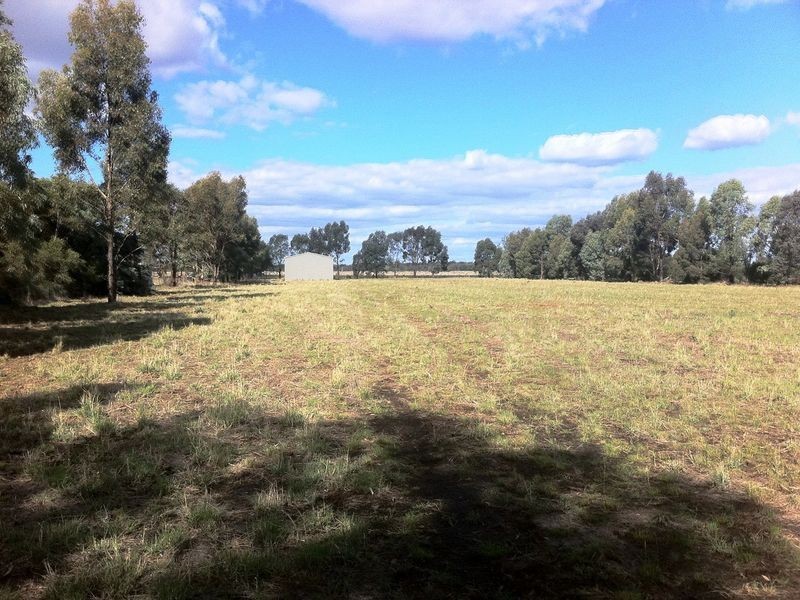 Lot 50 Murray Drive, Echuca VIC 3564
