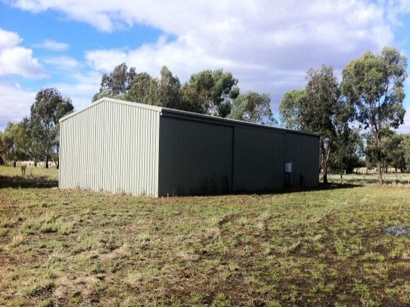 Lot 50 Murray Drive, Echuca VIC 3564