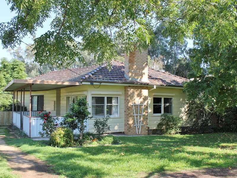 99 Haverfield Street, Echuca VIC 3564