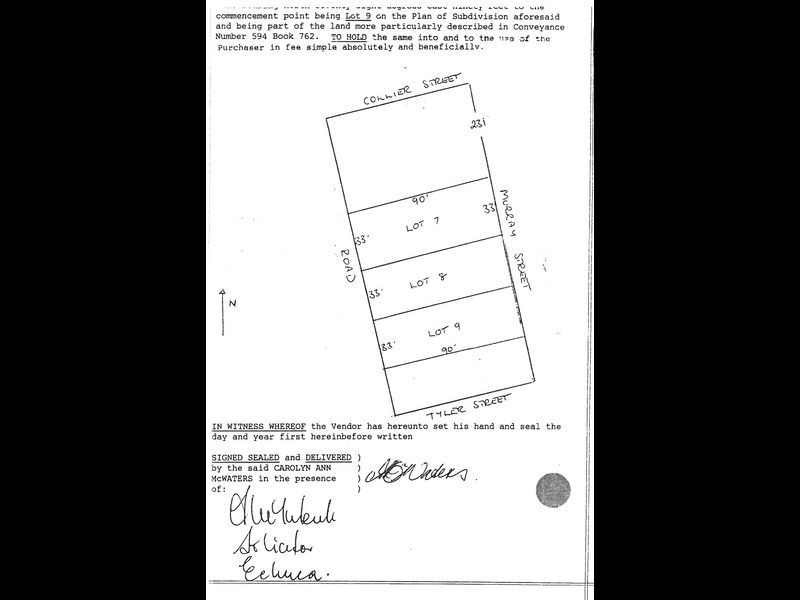 Lot 7/8/9 Murray Street, Echuca VIC 3564