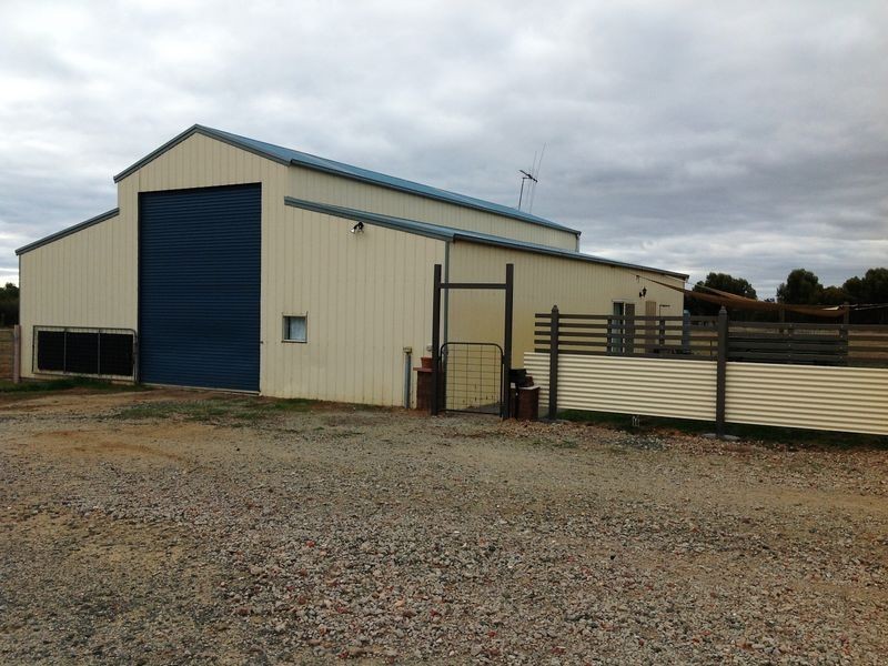 990 Murray Valley Highway, Echuca VIC 3564