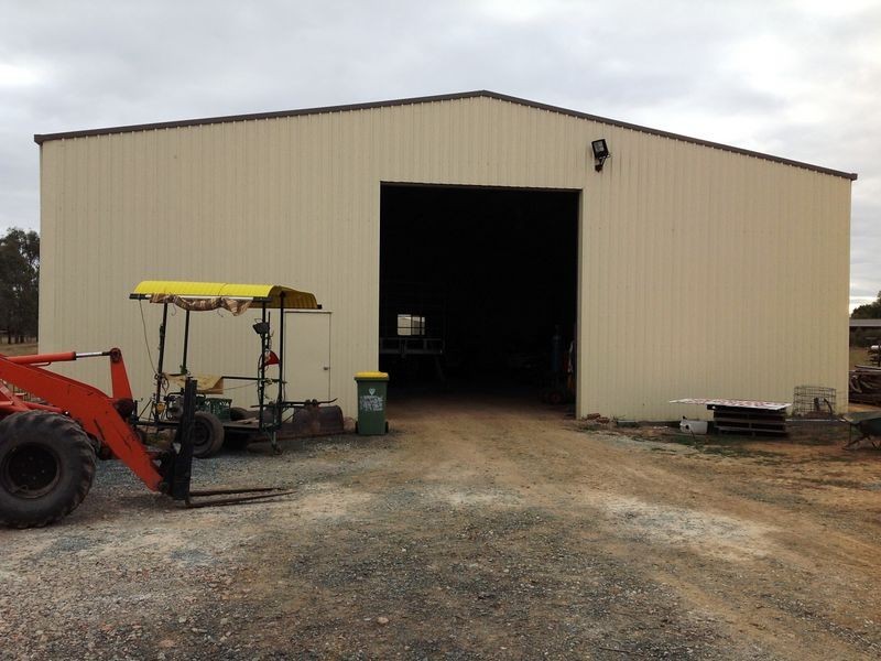 990 Murray Valley Highway, Echuca VIC 3564