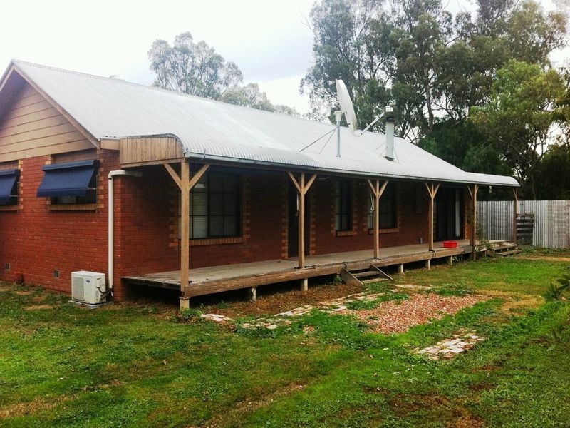 15 – 17 Lawford Street, Barmah VIC 3639