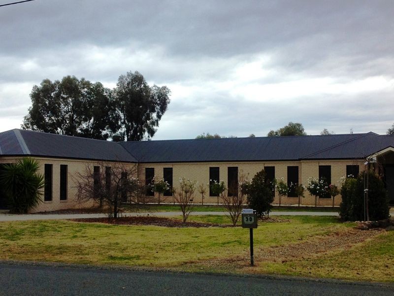 30 Kilkerrin Drive, Moama NSW 2731