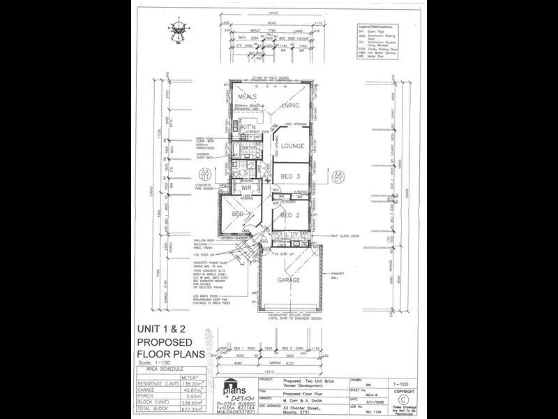 33 Chanter Street, Moama NSW 2731