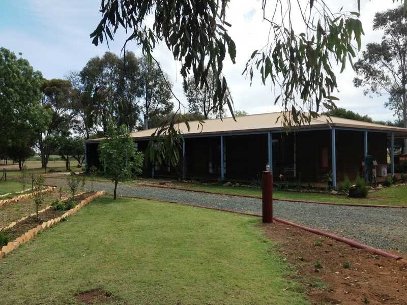 1060 Mount Terrick Rd, Echuca VIC 3564