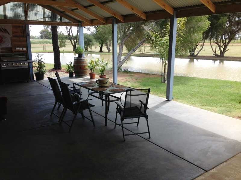 1060 Mount Terrick Rd, Echuca VIC 3564