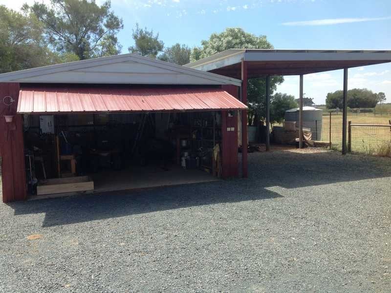1060 Mount Terrick Rd, Echuca VIC 3564