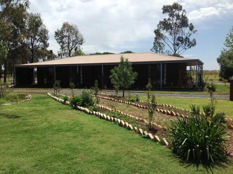1060 Mount Terrick Rd, Echuca VIC 3564