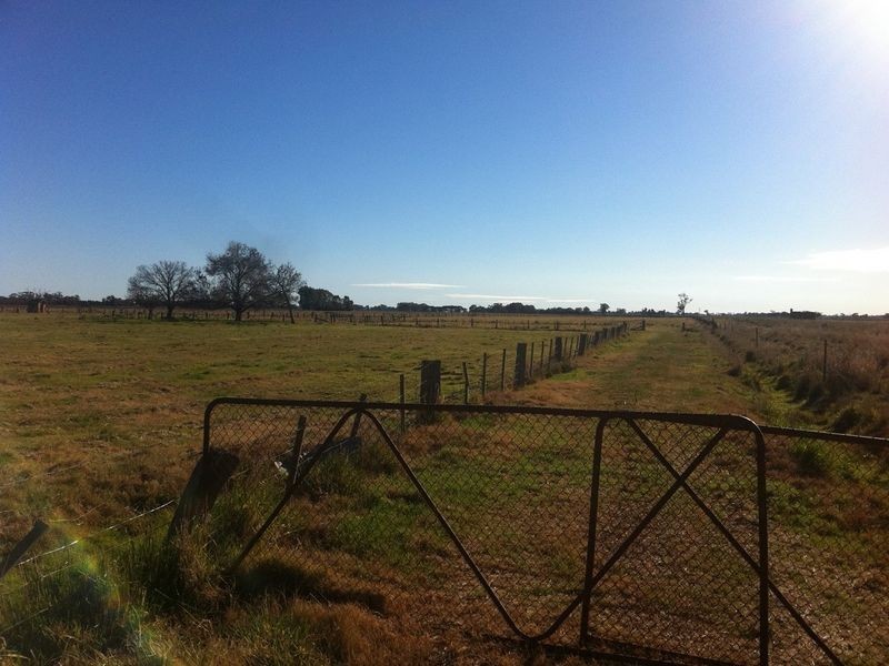 1 Strathallen Road, Lockington VIC 3563