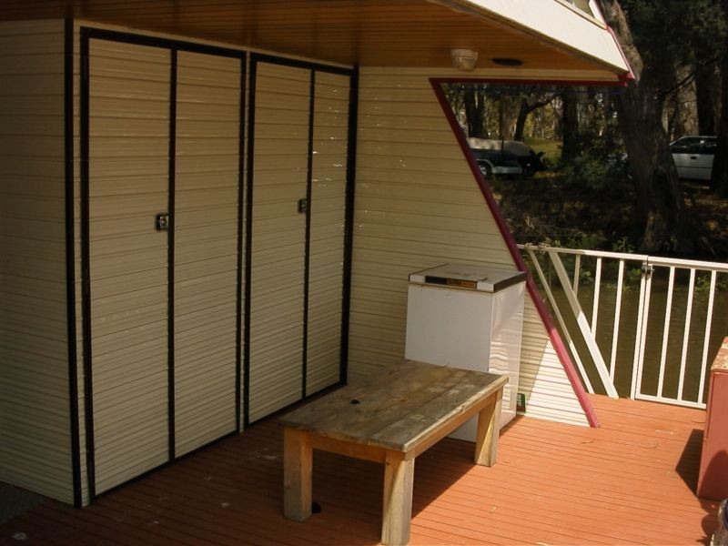 00 Murray River, Echuca VIC 3564