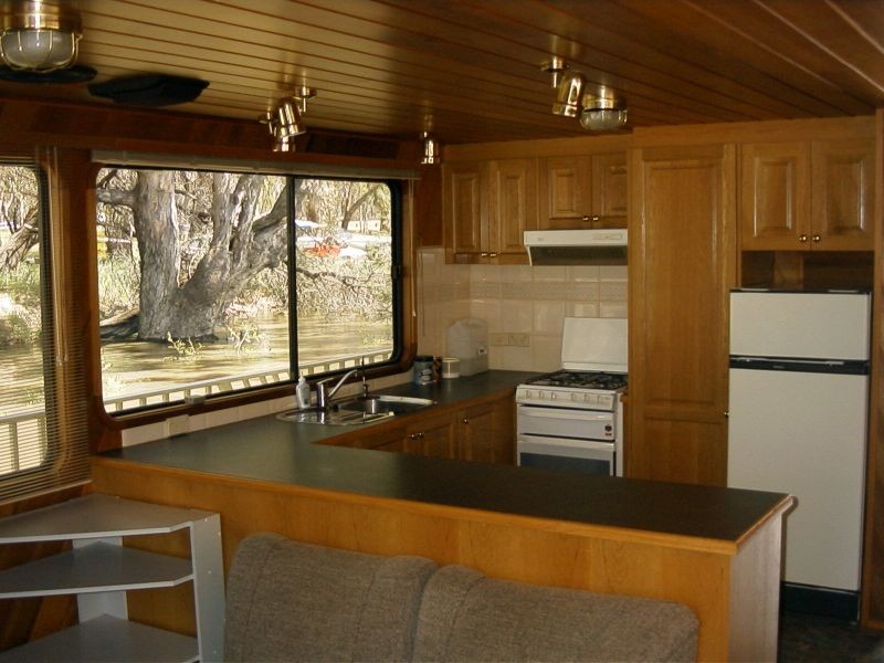 00 Murray River, Echuca VIC 3564