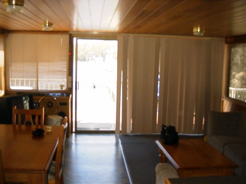 00 Murray River, Echuca VIC 3564