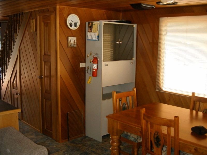 00 Murray River, Echuca VIC 3564