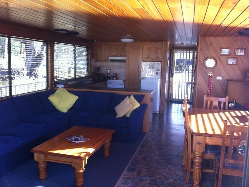 00 Murray River, Echuca VIC 3564