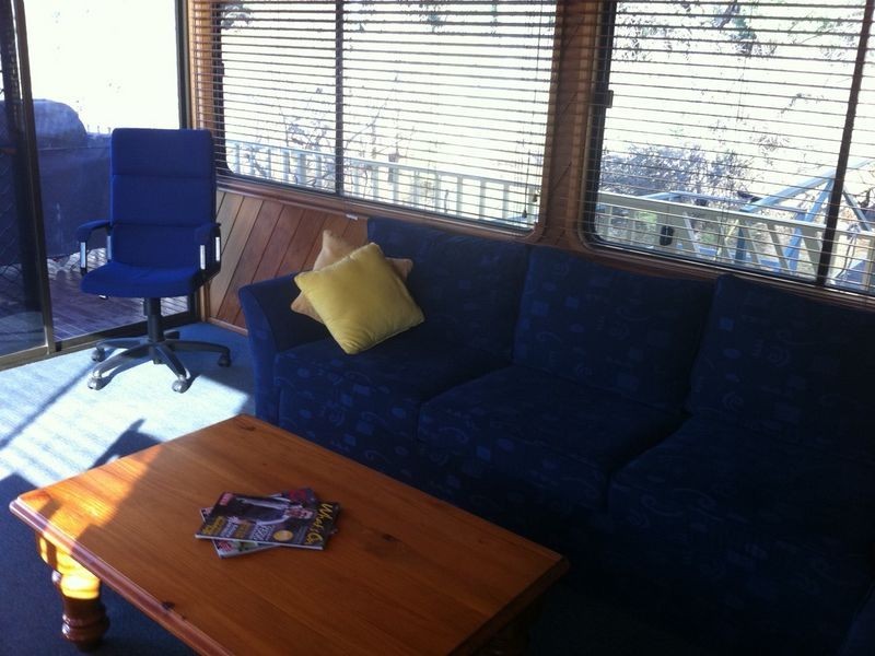 00 Murray River, Echuca VIC 3564