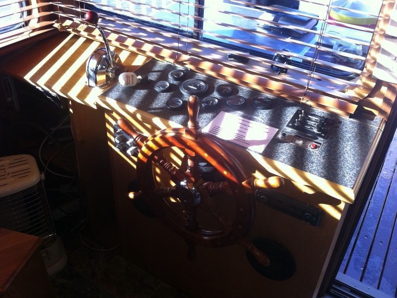 00 Murray River, Echuca VIC 3564