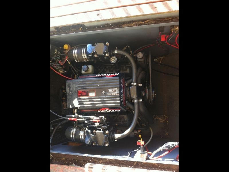 00 Murray River, Echuca VIC 3564