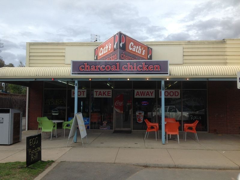 4/57-59 Meninya St, Moama NSW 2731