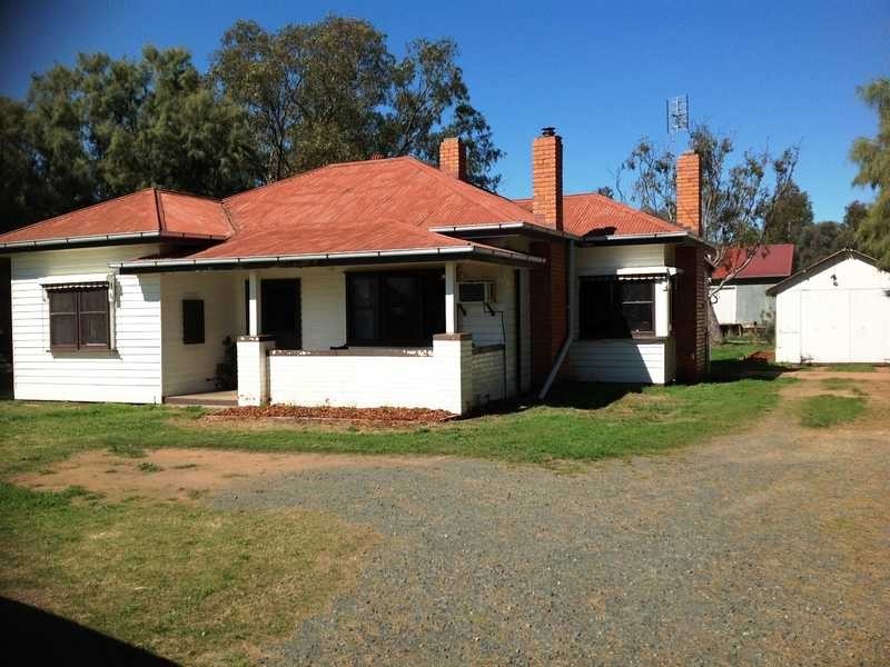 535 Echuca-Mitiamo Rd, Echuca VIC 3564