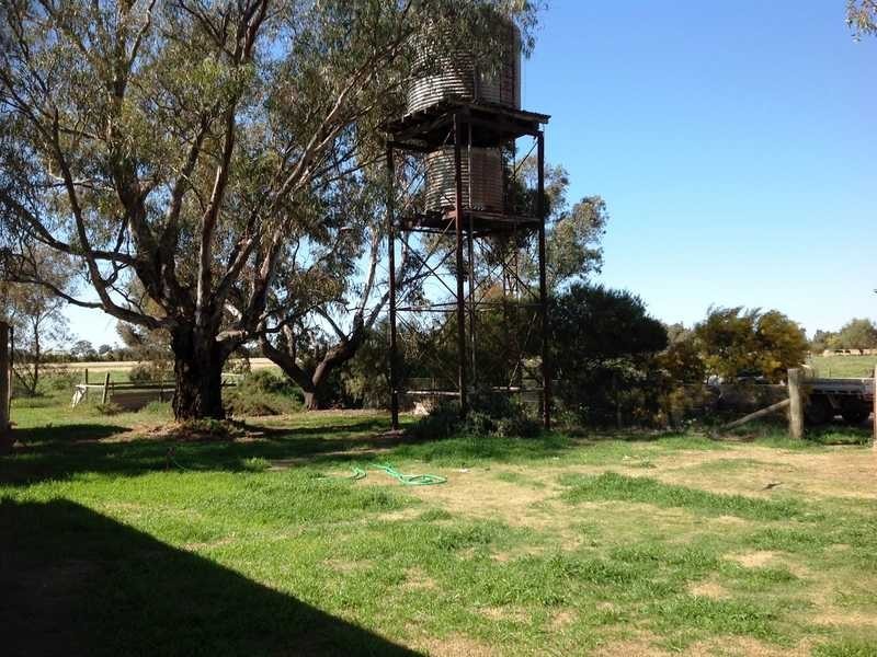 535 Echuca-Mitiamo Rd, Echuca VIC 3564