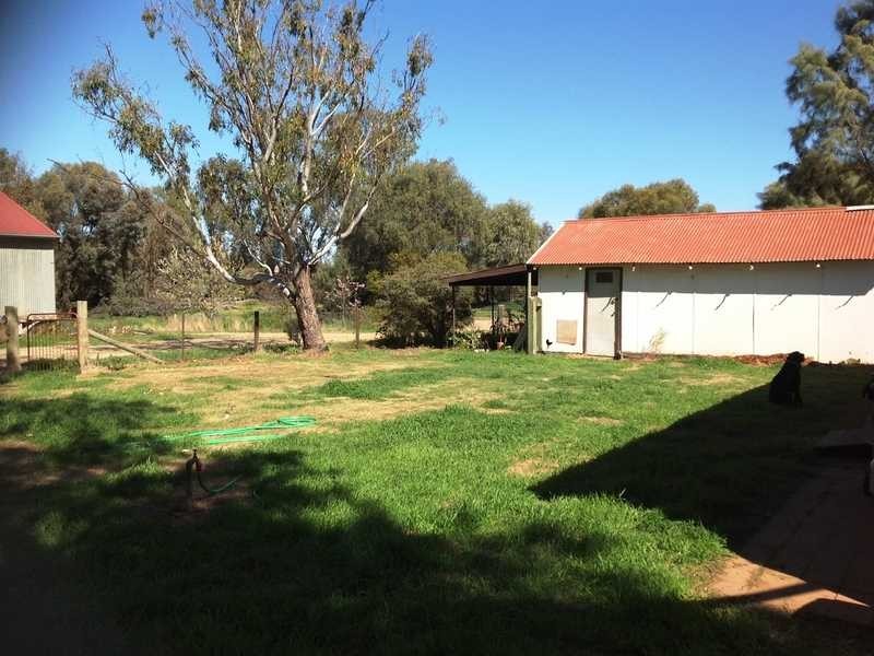 535 Echuca-Mitiamo Rd, Echuca VIC 3564