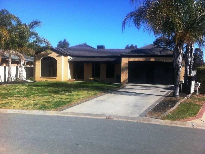 11 Orkney Court, Moama NSW 2731