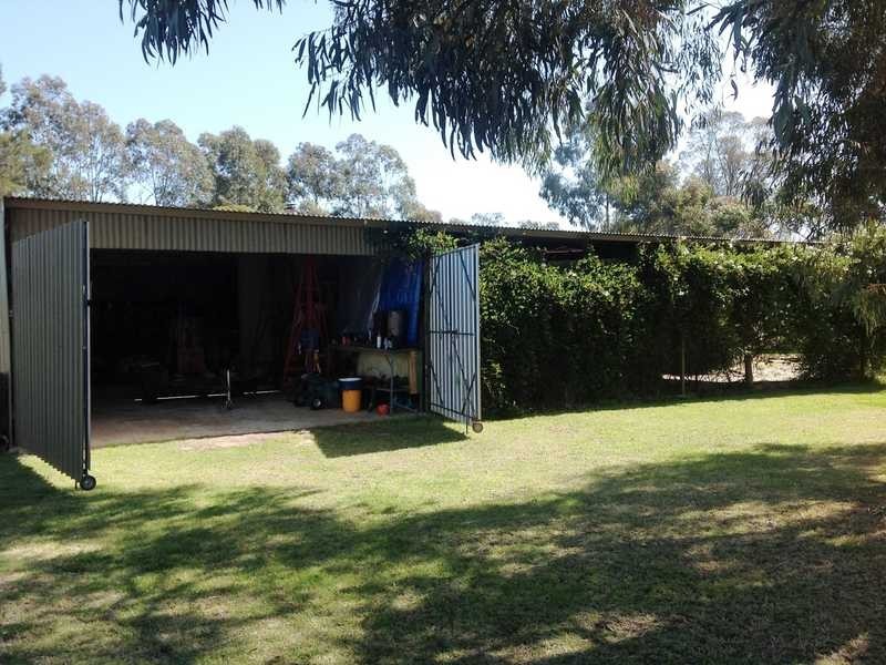 145 Carroll Rd, Echuca VIC 3564