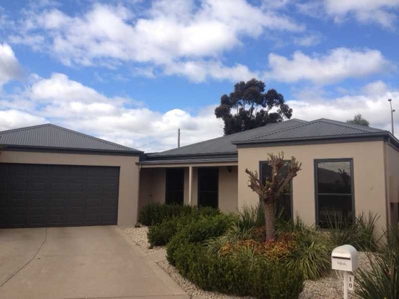 10 Willicent Terrace, Echuca VIC 3564