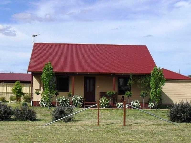 7640 Northern Highway, Echuca VIC 3564