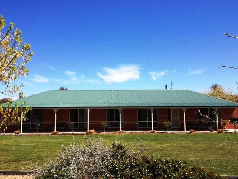 330 Maryann  Rd, Echuca VIC 3564
