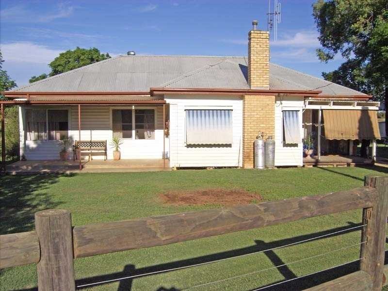 18 Campbell Street, Tongala VIC 3621