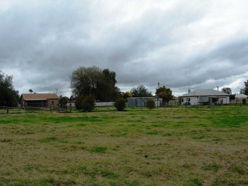 18 Campbell Street, Tongala VIC 3621