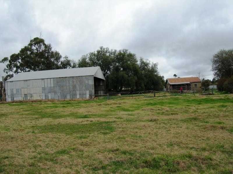 18 Campbell Street, Tongala VIC 3621