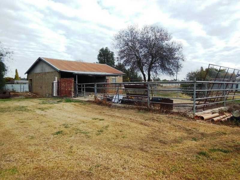 18 Campbell Street, Tongala VIC 3621