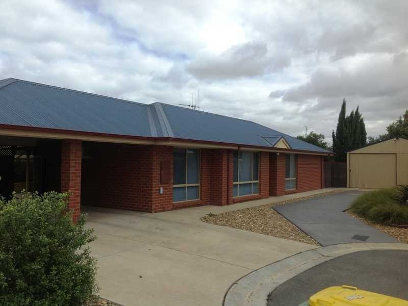 12 McDonald Ct, Echuca VIC 3564