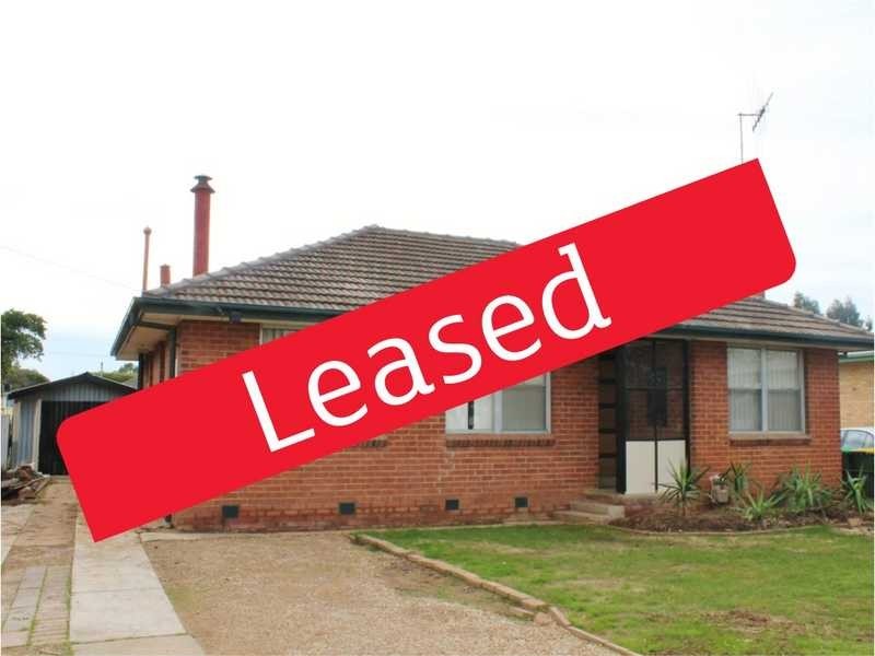 244 Ogilvie Avenue, Echuca VIC 3564