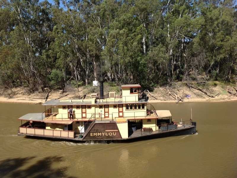 Lot 5/2 Forbes Street, Moama NSW 2731