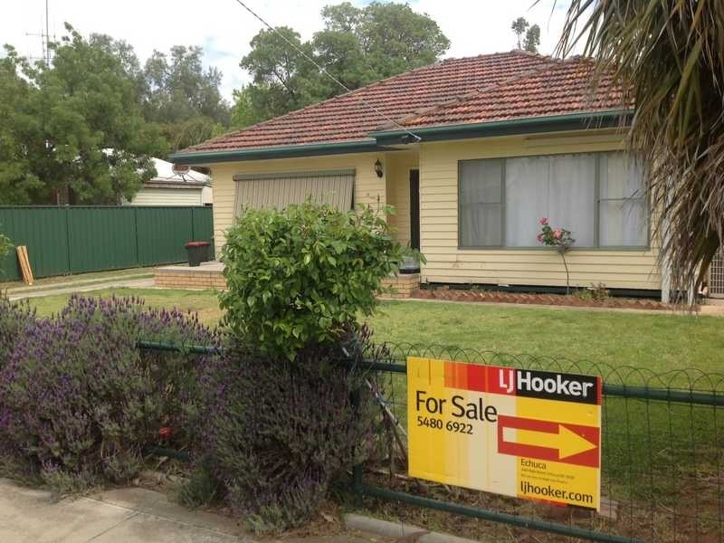 9 Rosalind St, Cohuna VIC 3568