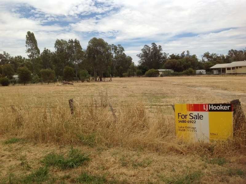 Lot 1 Barmah Bridge Rd, Echuca VIC 3564