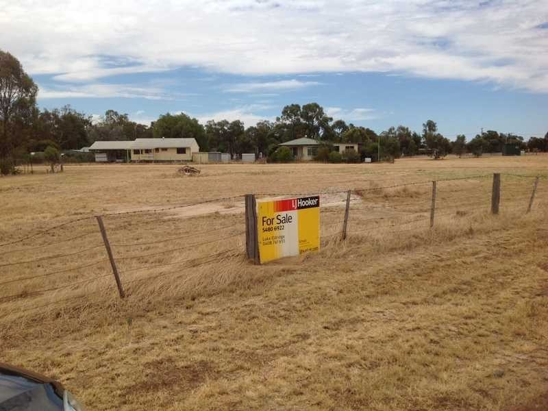 Lot 1 Barmah Bridge Rd, Echuca VIC 3564