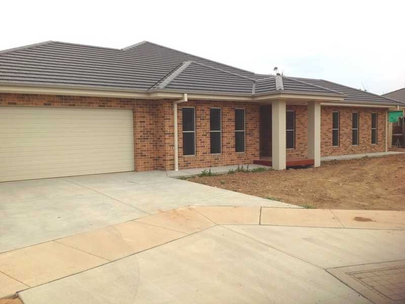 5 Colwall Court, Echuca VIC 3564