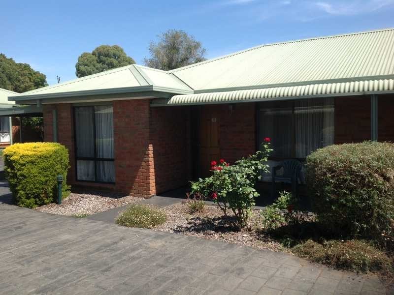Unit 12/40 Regent  St, Moama NSW 2731