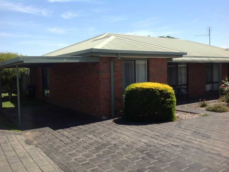 Unit 12/40 Regent  St, Moama NSW 2731